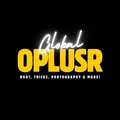 OPlusR™ Global