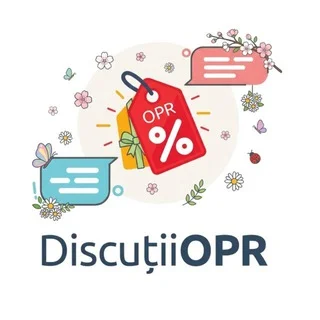 💬 OPR - Discuţii despre promoţii (2025)