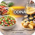 BY ODINA✨️