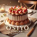 OSIYO TORTLARI