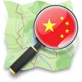 OpenStreetMap China (OSM中国)