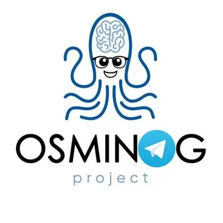 Osminog (1С и около 1С)
