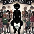 Los Gamers/Otakus