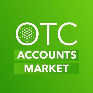 OTC Accounts & Social Market ENG Official