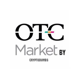 OTC CRYPTO MARKET