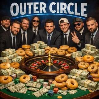 Outer Circle
