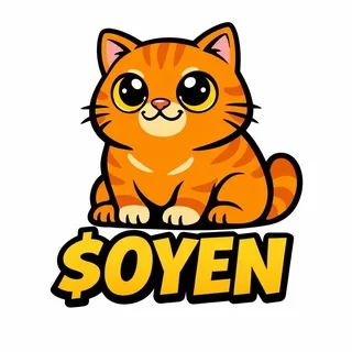 OYEN Community 🐱