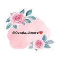 Ozoda_Amore