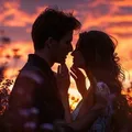 Romantic Soul, Nature, and Cinema Vibe