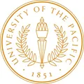 University of the Pacific MVP