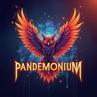Pandemonium | Let there be Chaos