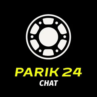 Parik24 / Парік24 / Парик24 Chat