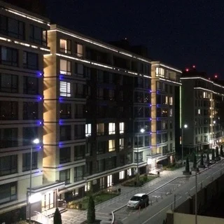 ЖК Parkland 📬03195