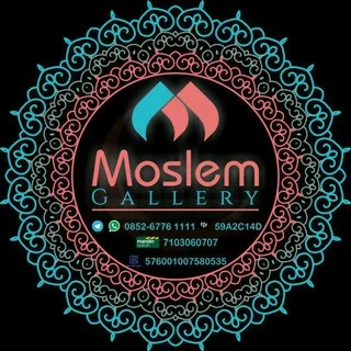 Moslem Gallery Mart