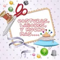 🧵Costuras✂️Labores🧶Mucho Más