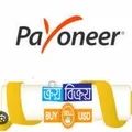 payoneer Dollar buy sell 🇧🇩