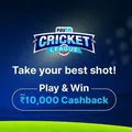 Paytm Cricket League [SCAM]