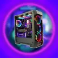 بي سي لـلـ جيمرز ــلـا Pc