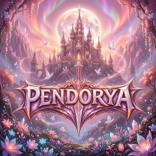 Pendorya
