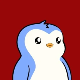 PENGU Asia