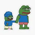 PEPESON