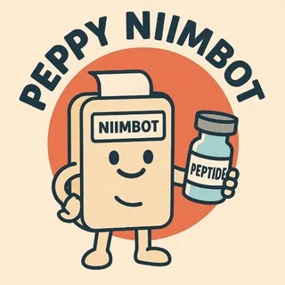 Peppy Niimbot