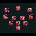 PES sales and exchange (via Admin)