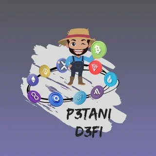 Petani Defi