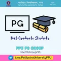 PG Group PPU