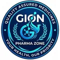 GION PHARMA ZONE