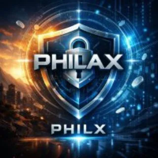 $PHILAX