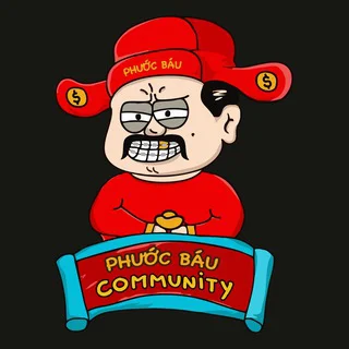 Phước Báu Community | Group Chat
