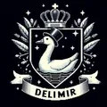 Делимир