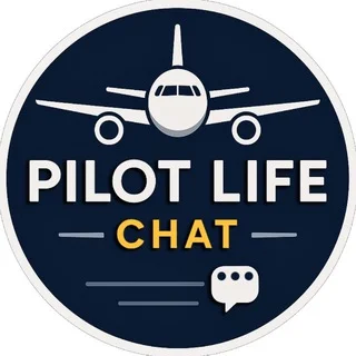 Pilot life notes (chat) 💬