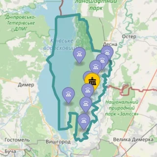 Пірнівська громада (офіційна)