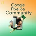 Google Pixel 6A Community™️