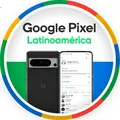 Google Pixel LA