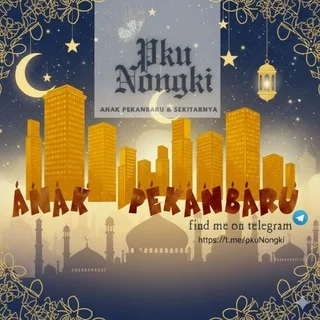 ANAK PEKANBARU & SEKITARNYA