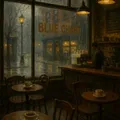 مناقشات Blue Chart