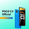 Poco C3/C31 | OFFICIAL