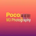 Poco M3 Photography