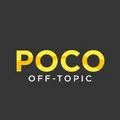 Poco Off-Topic