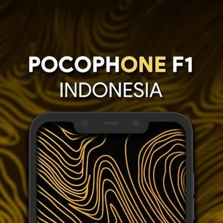POCO F1 | Beryllium 🇮🇩