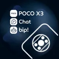 POCO X3 | CHAT