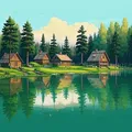 Подсосенки сообщество