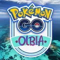 Pokémon Go Olbia