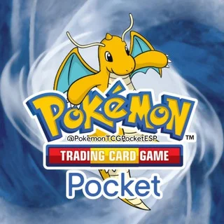 Pokemon TCG Pocket España