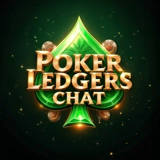 PokerLedgers chat