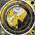 Historia, Geografía y Política Internacional