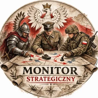 POLSKI MONITOR STRATEGICZNY